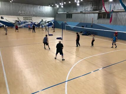 Спорткомплекс спб