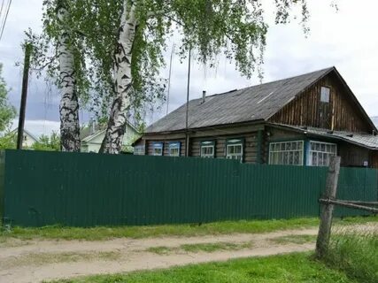 Клепиковский рязанская область дом