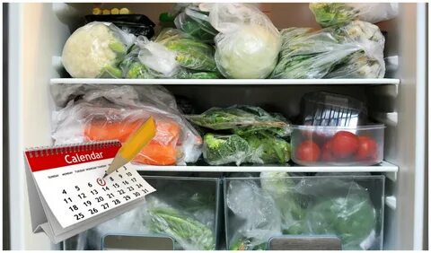 Отправить продукты