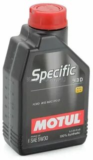 Specific 913d