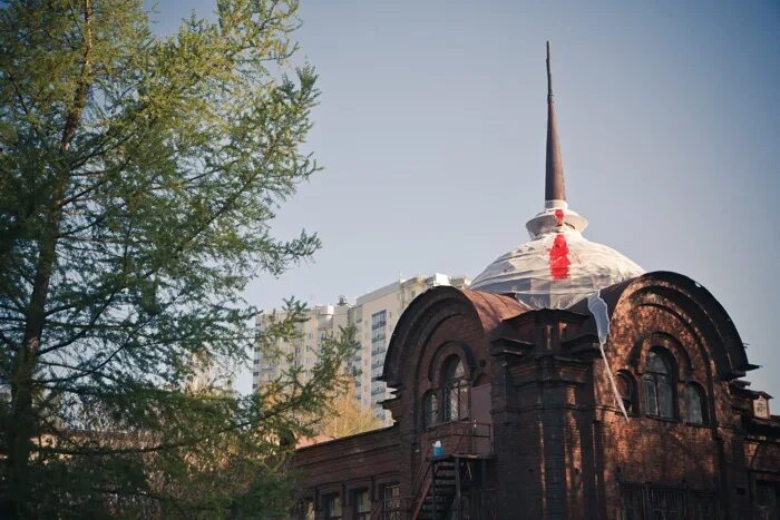 Цгб 2 екатеринбург. Миславский здание. Миславского 2 екатеринбург. Лечебница миславского. Больница имени миславского екатеринбург.