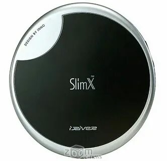 Iriver imp
