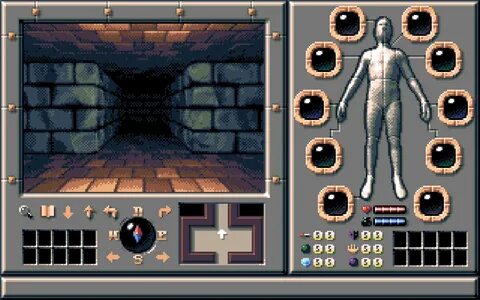 Amiga список игр на amiga