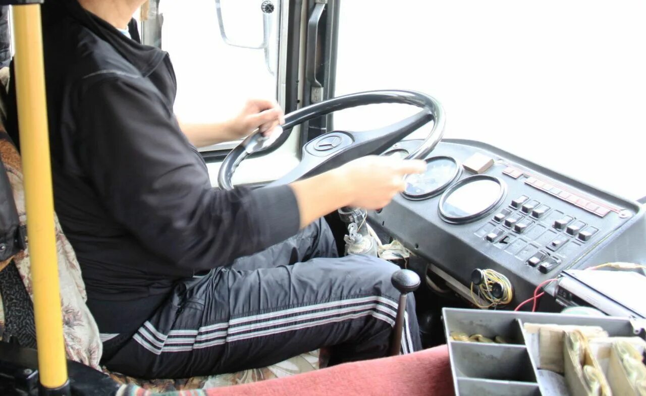 Пассажир автотранс