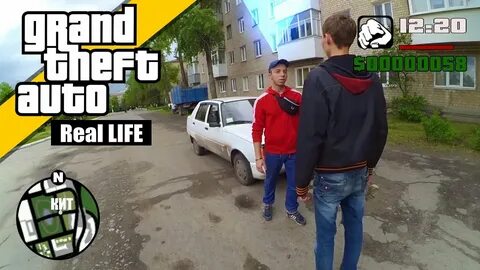 Real life videos