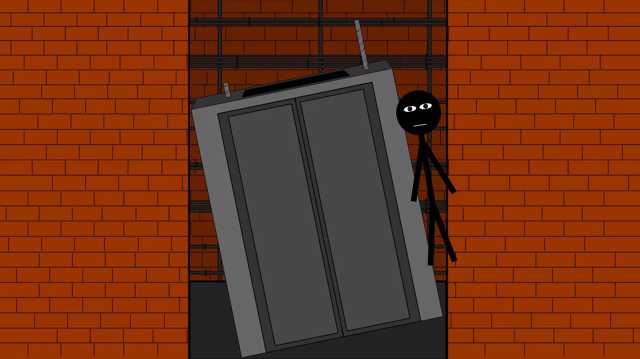 Стикмен Escape лифт. Stickman побег. Игра в лифт. Игра побег из лифта. Игра stickman побег