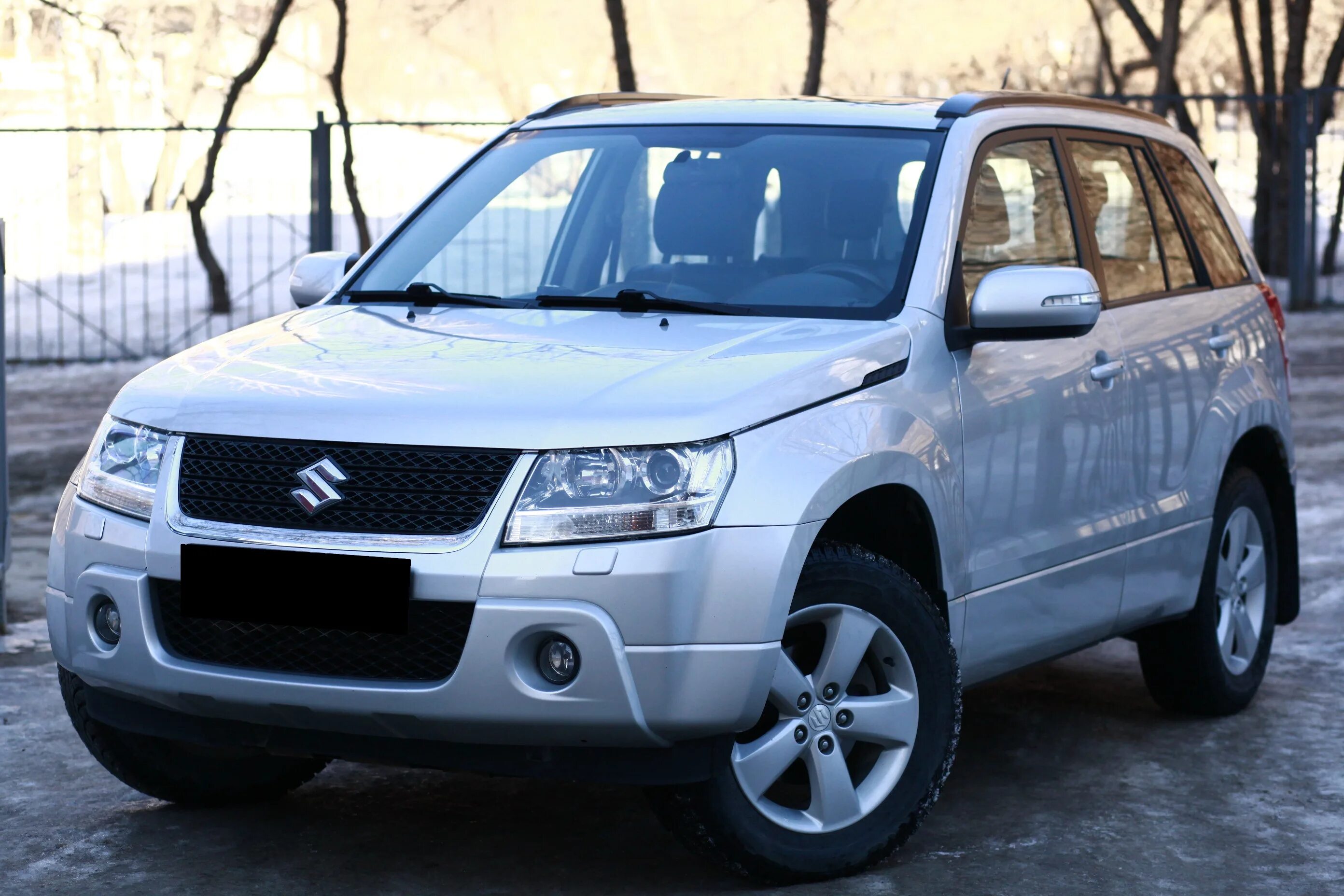 Купить гранд витара 2008 года. Suzuki Grand Vitara 2008. Suzuki Гранд Витара 2008. Судзуки Гранд Витара 2008. Suzuki Vitara 2008.