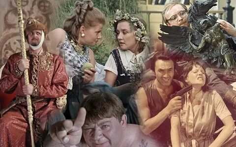 Год советского кинематографа