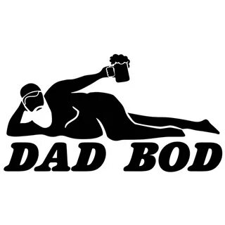 Dad bod