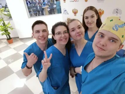 Золотой медскилл 2024