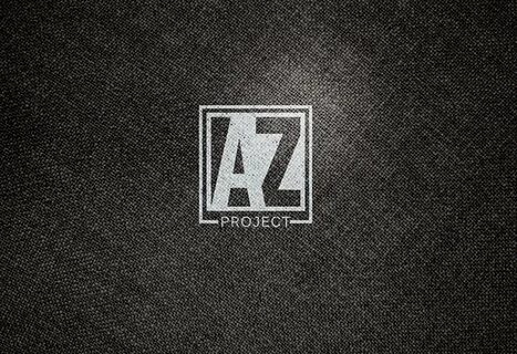 Буквы az