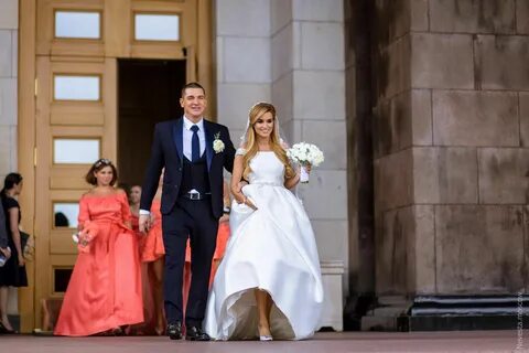 Первый брак брак а второй