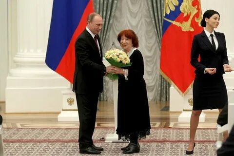 Одежда на награждение