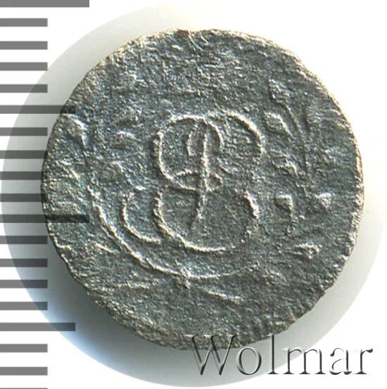 Солид пруссия. Ag 063. Солид 1742. 08. Монета солид поуссия 1615года.