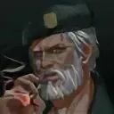 Стим дед