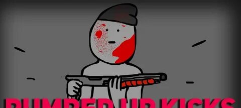 Pump up на русском
