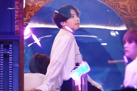Magic bts