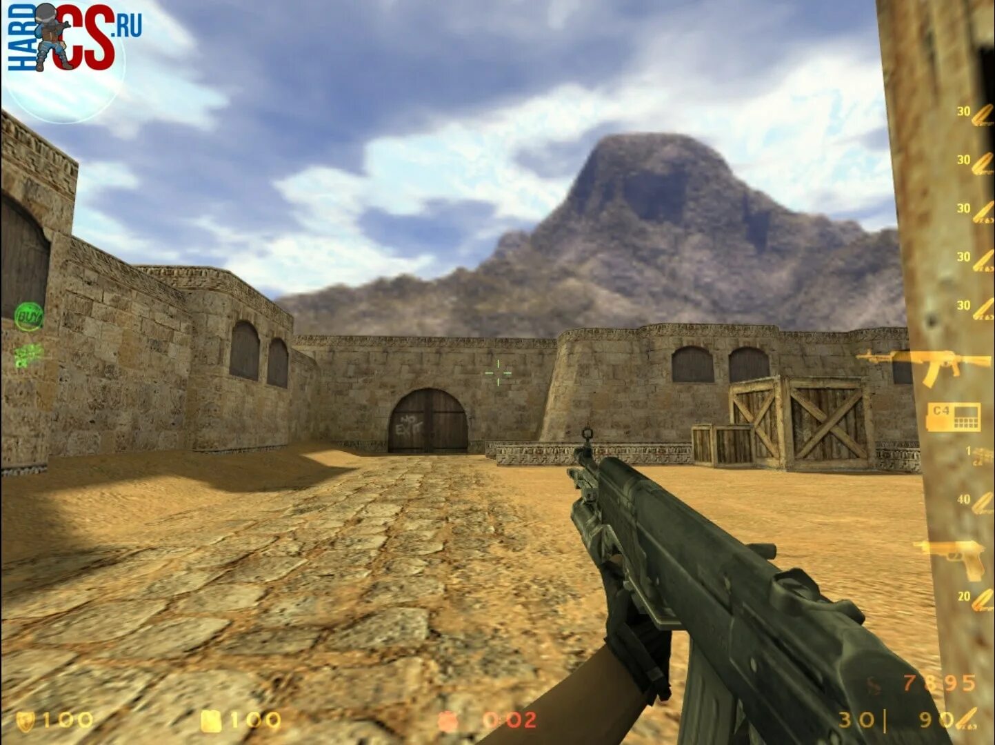 Cs 1.6 stalker. Cs 1.6 stalker