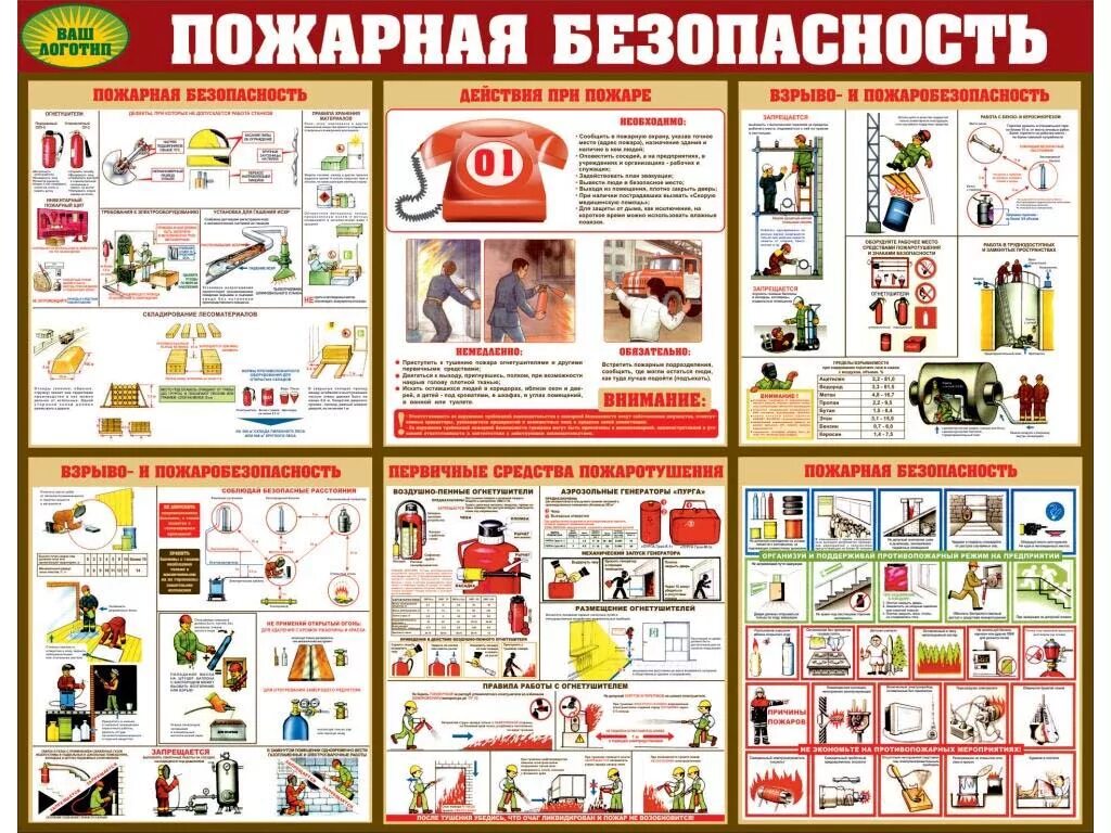 Методика пожарной безопасности. Стенд по охране труда "пожарная безопасность" (ПВХ 5мм, размер 1,5*2,1 м). Стенд охрана труда и пожарная безопасность. Стенд пожарная безопасность и охрана труда 100х150см (5 плакатов). Техника противопожарной безопасности.