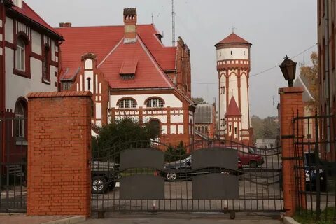 Калиненграде