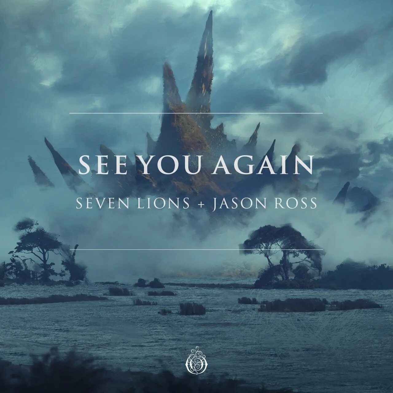 Jason Ross. Seven Lions. Seven Lions &amp; Jason Ross – Orpheus. Seven Lions альбом. Севен росс