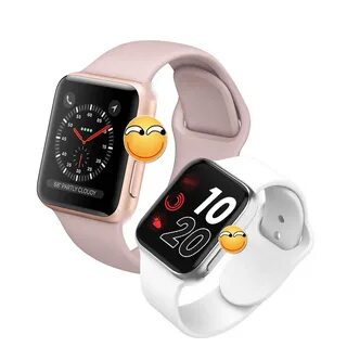 Smart watch 44