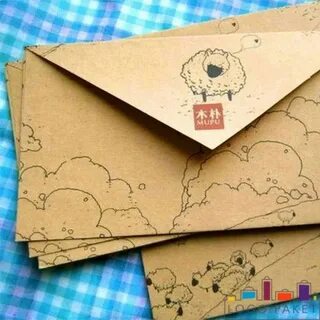 Paper открытки