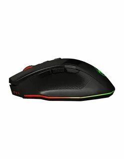 Беспроводная игровая мышь pro