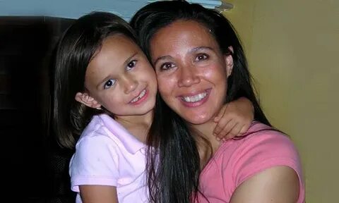 Real mom daughter