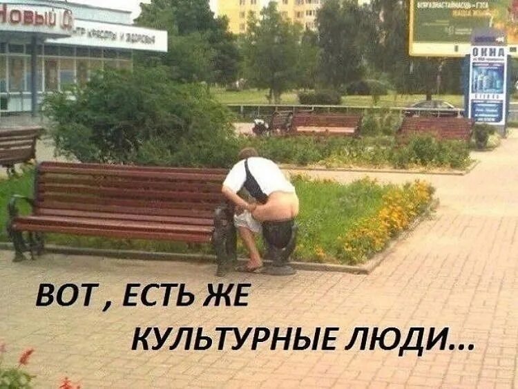 Не добежали обкакались
