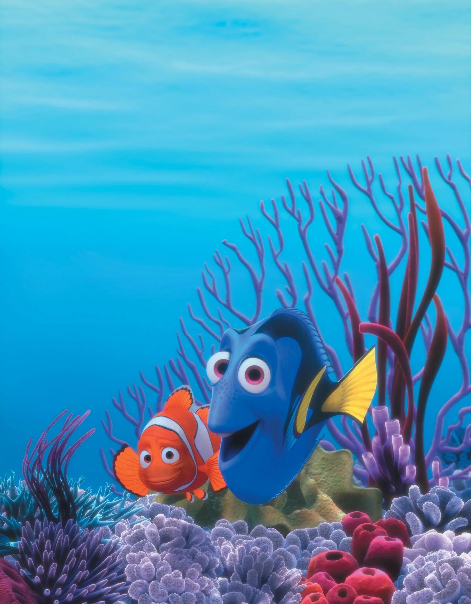 Nemo на русском