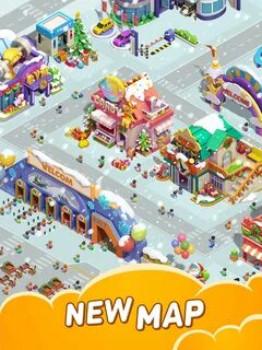 My mini mart