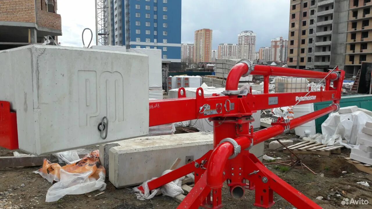Автобетононасос putzmeister m36-4. 321. Бетононасос atabey scorpion scp 40. Бетононасос sany+стрела гидравлическая hgy 13. Бетонораспределительная стрела sany hg28.