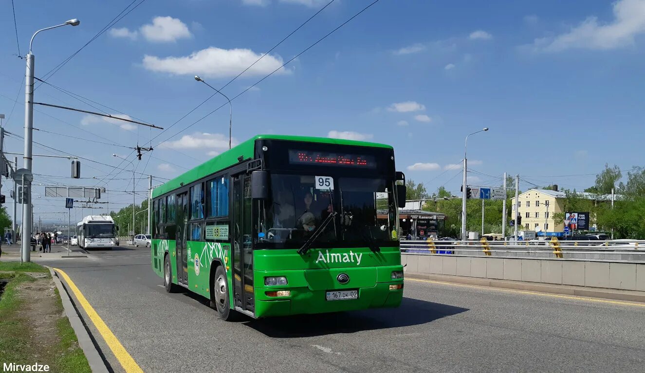 Алматы автобус 2. 201 Автобус Алматы. Автобус 167. 95 Автобус. Маршрут 95.