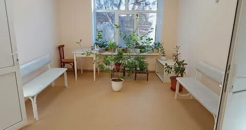 Воротынская црб нижегородская область