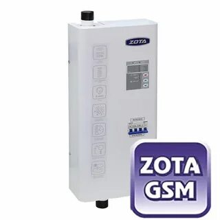Zota lux x настройка