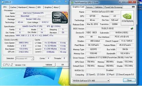 4070 gpu