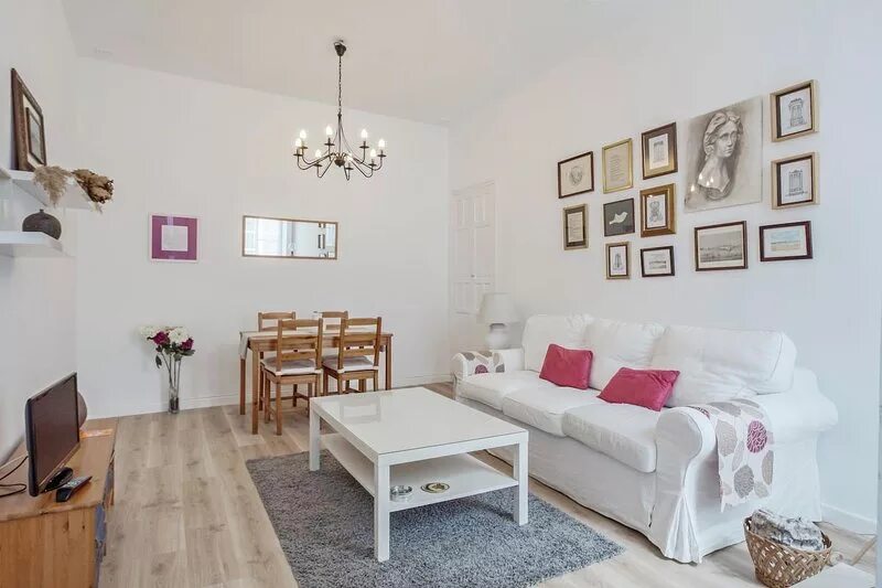Cosy flat. Cosy flat