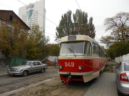 Донецк 3