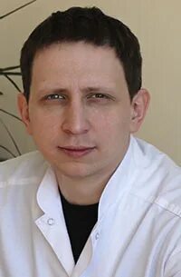 Окулист погорелов