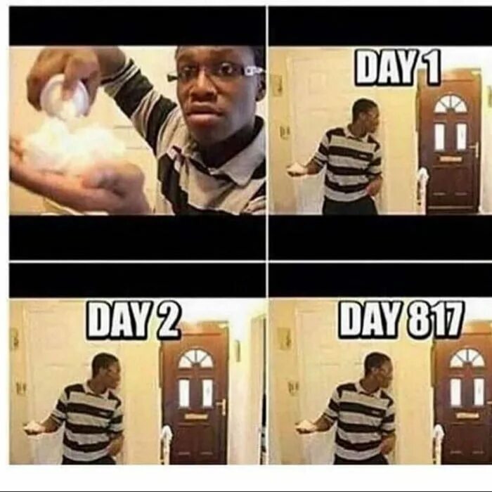 He get what he asked. Пранк мем. gonna prank when he gets home. мемы про пранки. мем итс пранк итс пранк.