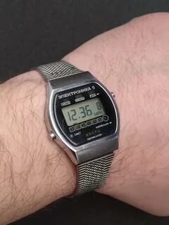 Часы 80