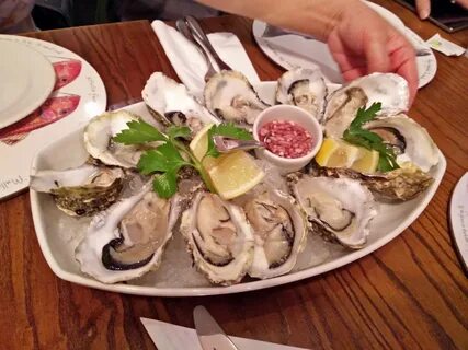 Морская кухня владивосток