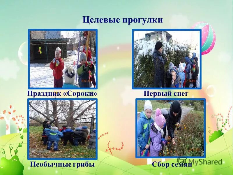 Целевые прогулки в природу. Прогулки и экскурсии в доу. Целевые прогулки в доу. Целевые прогулки в детском саду. Цель прогулки в детском саду.