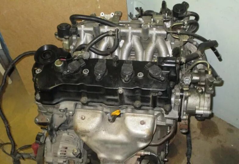 Nissan qg18de. 1. Двигатель ниссан блюберд 1. Nissan primera p12 1. Qg18de 4wd nissan.