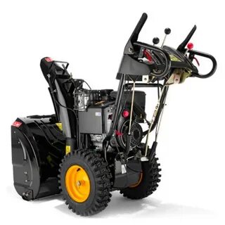 Снегоуборщик partner psb 240