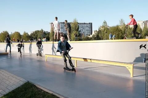 Выезд зеленоград