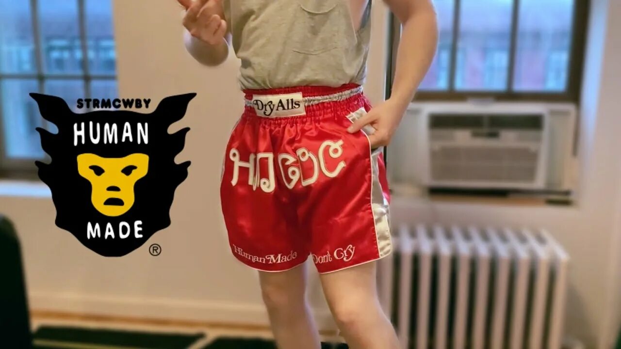 I only make short. I only make short