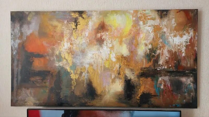 ван гог за тушенку