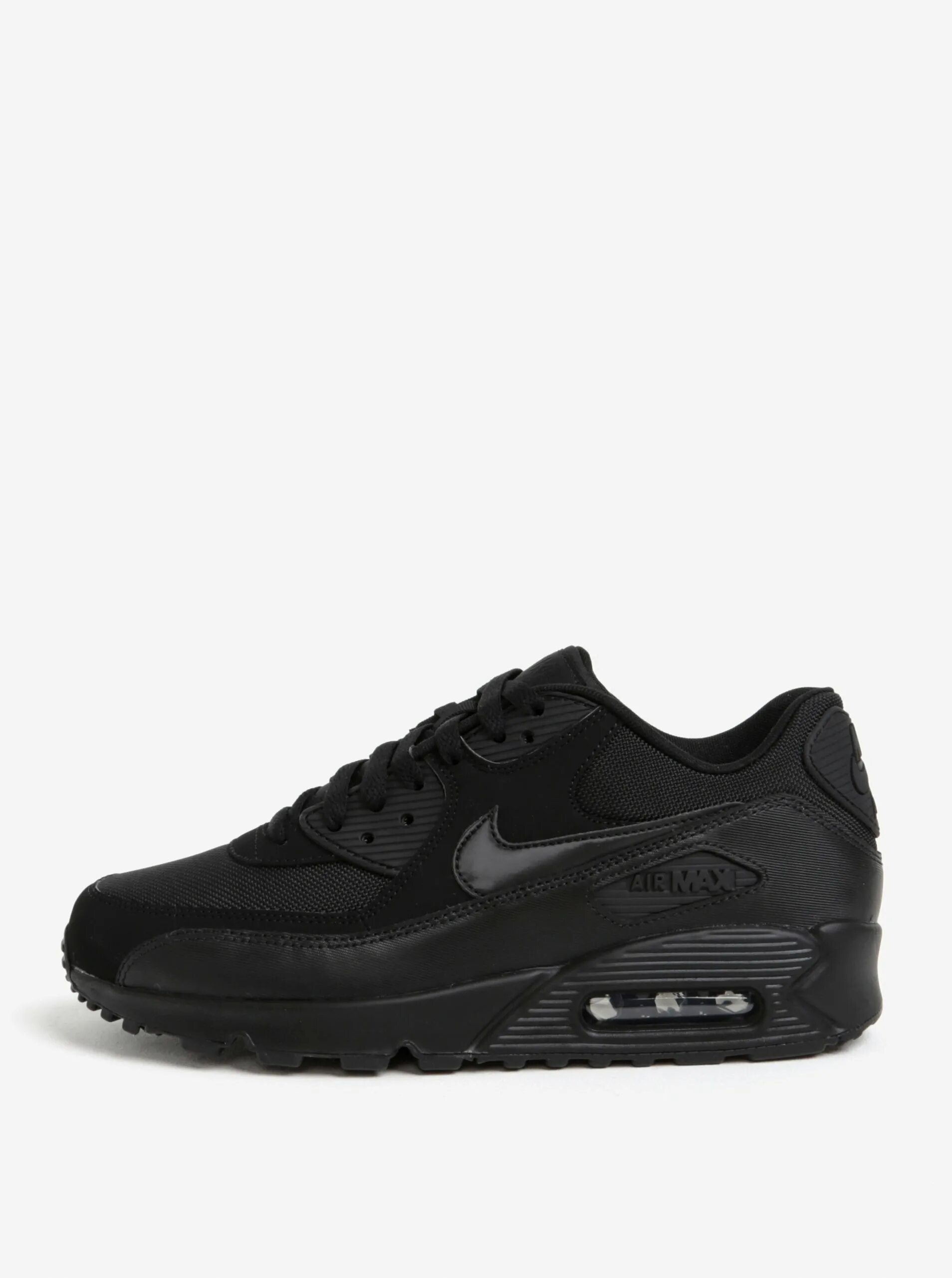 Nike w Air Max 90. Nike Air Max 90 Lamoda. Nike Air Max кожаные мужские черные 2020. Nike Air Max 90 кожаные. Найк черного цвета